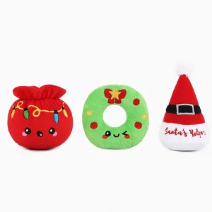 Online Happy Woofmas Holiday Special - Pet Home | The Perfect Pet Supplies Shopping Experience Pet Toys