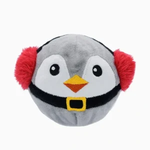 New Happy Woofmas Penguin - Pet Home | The Perfect Pet Supplies Shopping Experience Pet Toys