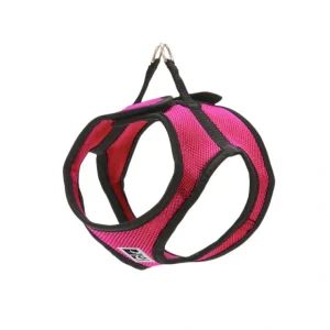 New Harness Step In Cirque - Raspberry - Medium - Pet Home | The Perfect Pet Supplies Shopping Experience Pet Toys