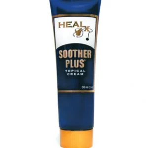 Best Sale Harrisons AVIx HEALx Soother Plus Topical Cream 30mL - Pet Home | The Perfect Pet Supplies Shopping Experience Cats