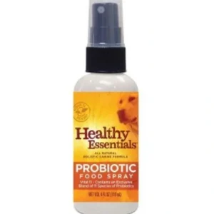 Cheap Healthy Essentials Probiotic Food Spray for Dogs - Pet Home | The Perfect Pet Supplies Shopping Experience Dogs