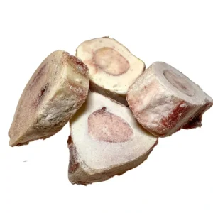 Discount Healthy Paws, Marrow Bones, Beef for Small Dogs 4 Pc - Pet Home | The Perfect Pet Supplies Shopping Experience Dogs