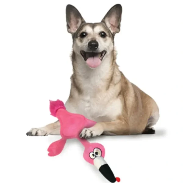 Clearance Hear Doggy™ Flats (Chicken) - Pet Home | The Perfect Pet Supplies Shopping Experience Pet Toys