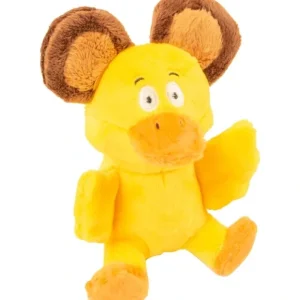 Best HEAR DOGGY! SILENT SQUEAK FLIPS DUCK/BEAR - Pet Home | The Perfect Pet Supplies Shopping Experience Shop All