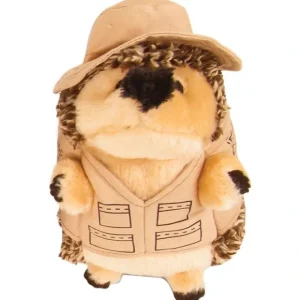 Hot HEGGIE FISHERMAN PLUSH DOG TOY - Pet Home | The Perfect Pet Supplies Shopping Experience Pet Toys