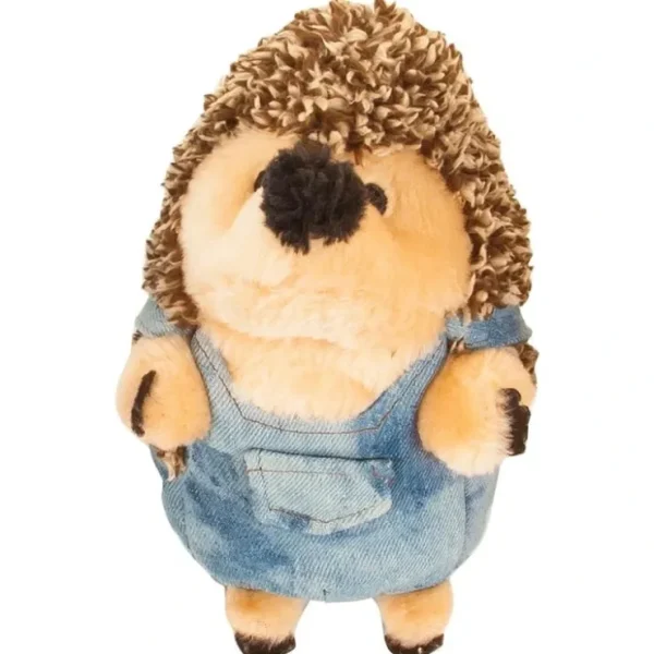 Sale HEGGIE REBEL FARMER PLUSH DOG TOY - Pet Home | The Perfect Pet Supplies Shopping Experience Pet Toys