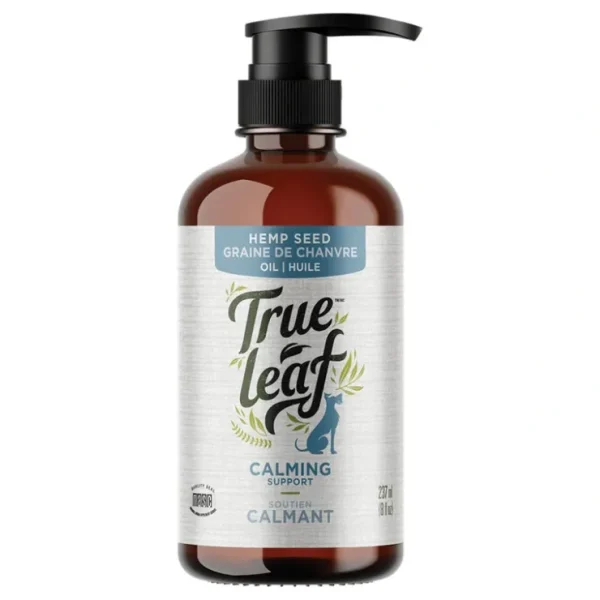 Store Hemp Oil - Calm - 237 ml - Pet Home | The Perfect Pet Supplies Shopping Experience Shop All