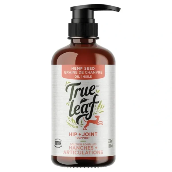 Best Hemp Oil - Hip & Joint - 237 ml - Pet Home | The Perfect Pet Supplies Shopping Experience Shop All
