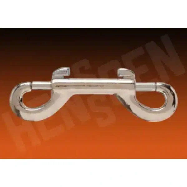 Store Henssgen Hardware Double End Bolt Snap - Pet Home | The Perfect Pet Supplies Shopping Experience Shop All