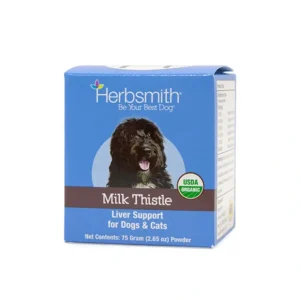 Best Sale Herbsmith Milk Thistle for Cats and Dogs - Pet Home | The Perfect Pet Supplies Shopping Experience Cats
