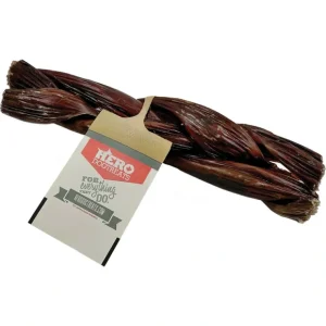 Best Hero, Braided Beef Gullet - Pet Home | The Perfect Pet Supplies Shopping Experience Shop All