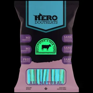 Store Hero, Bully Stick 6" - 12 Pk - Pet Home | The Perfect Pet Supplies Shopping Experience Shop All