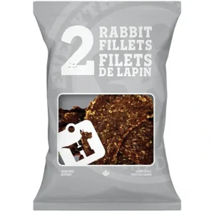 Shop Hero, Rabbit Fillets - 2 pc - Pet Home | The Perfect Pet Supplies Shopping Experience Dogs