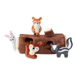 Outlet Hide & Seek Dog Toy Branch Out - Pet Home | The Perfect Pet Supplies Shopping Experience Pet Toys