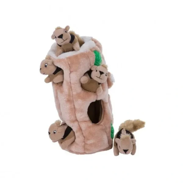 Clearance Hide-A-Squirrel - Pet Home | The Perfect Pet Supplies Shopping Experience Pet Toys