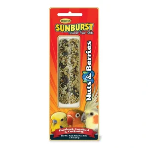 Store Higgins Sunburst Gourmet Treat Sticks Nuts &Berries - Pet Home | The Perfect Pet Supplies Shopping Experience Shop All