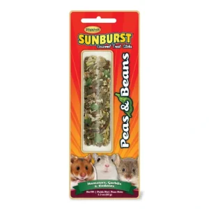 Best Higgins Sunburst Gourmet Treat Sticks Peas &Beans - Pet Home | The Perfect Pet Supplies Shopping Experience Shop All
