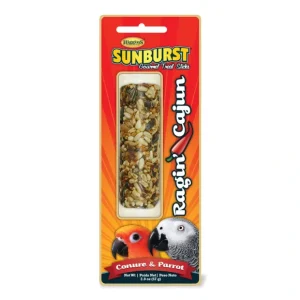 Best Higgins Sunburst Gourmet Treat Sticks Ragin Cajun - Pet Home | The Perfect Pet Supplies Shopping Experience Shop All