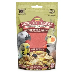 Store Higgins Worldly Cuisines Moroccan Cafe Food - Pet Home | The Perfect Pet Supplies Shopping Experience Shop All