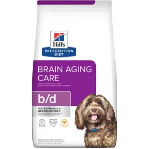 Cheap Hills Prescription Canine B/D 7.98kg - Pet Home | The Perfect Pet Supplies Shopping Experience Dogs