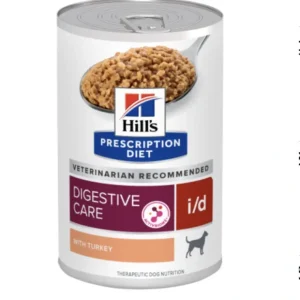 Shop Hills Prescription Canine I/D cans 360g x 12 - Pet Home | The Perfect Pet Supplies Shopping Experience Dogs
