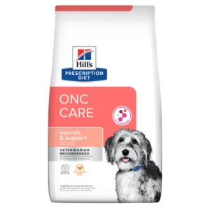 Sale Hills Prescription Canine Onc Care Dry Food - Pet Home | The Perfect Pet Supplies Shopping Experience Dogs