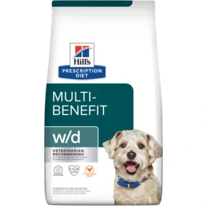 Shop Hills Prescription Canine W/D 12.5kg - Pet Home | The Perfect Pet Supplies Shopping Experience Dogs