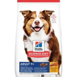 Store Hills Science Diet Adult 7+ Senior Dry Dog Food - Pet Home | The Perfect Pet Supplies Shopping Experience Shop All