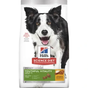 Cheap Hills Science Diet Adult 7+ Youthful Vitality Senior Dry Dog Food - Pet Home | The Perfect Pet Supplies Shopping Experience Dogs
