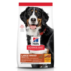 Cheap Hills Science Diet Adult Large Breed Dry Dog Food 12kg - Pet Home | The Perfect Pet Supplies Shopping Experience Dogs
