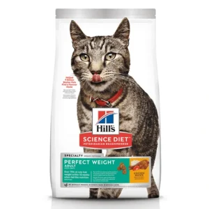 Store Hills Science Diet Adult Perfect Weight Dry Cat Food - Pet Home | The Perfect Pet Supplies Shopping Experience Shop All