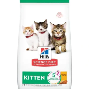 Store Hill's Science Diet Kitten Chicken Recipe - Pet Home | The Perfect Pet Supplies Shopping Experience Shop All