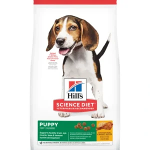 Shop Hills Science Diet Puppy Healthy Development Dry Dog Food - Pet Home | The Perfect Pet Supplies Shopping Experience Dogs