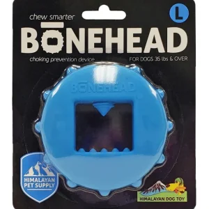 Outlet Himalayan Bonehead Large - Pet Home | The Perfect Pet Supplies Shopping Experience Pet Toys