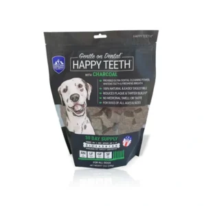 Cheap Himalayan Dog 30 Day Dental Charcoal 12oz - Pet Home | The Perfect Pet Supplies Shopping Experience Dogs