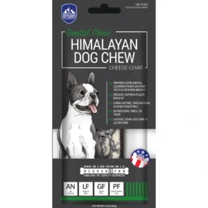 Store Himalayan Dog Chew Cheese-Char, Medium - Pet Home | The Perfect Pet Supplies Shopping Experience Shop All
