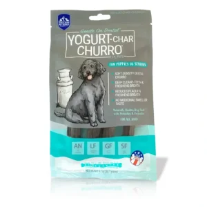 Store Himalayan Dog Chew Yogurt Char Churro Dog Treats (3.2 oz) - Pet Home | The Perfect Pet Supplies Shopping Experience Shop All
