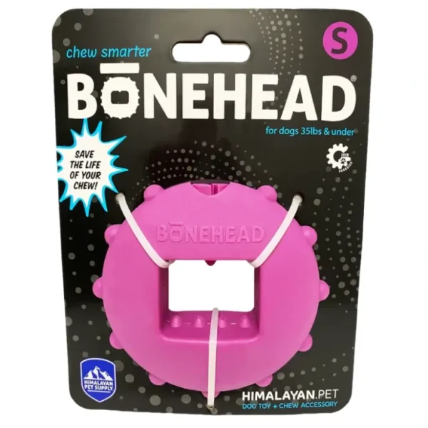 Clearance Himalayan Pet Supply - Bonehead Chew Accessory for Dogs - Pet Home | The Perfect Pet Supplies Shopping Experience Pet Toys