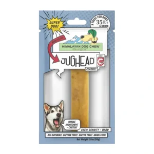 Shop Himalayan Pet Supply Dog Chew JugHead Classic Insert (Classic - Small) - Pet Home | The Perfect Pet Supplies Shopping Experience Dogs