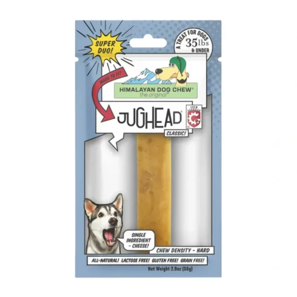 Shop Himalayan Pet Supply Dog Chew JugHead Classic Insert (Classic - Small) - Pet Home | The Perfect Pet Supplies Shopping Experience Dogs