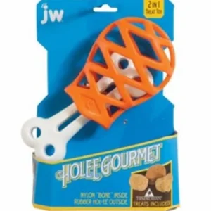 Sale Hol-ee Gourmet Turkey Leg Dog Toy, Small - Pet Home | The Perfect Pet Supplies Shopping Experience Pet Toys