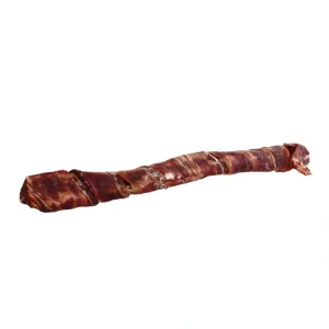Cheap Home Range Pet Esophagus Wrapped Cheeky Stick Dog Treats (8-10") - Pet Home | The Perfect Pet Supplies Shopping Experience Dogs