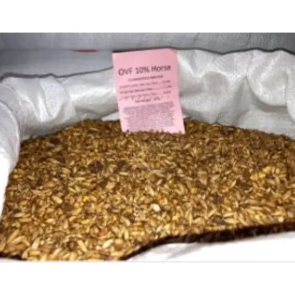 10% Horse Feed - Pet Home | The Perfect Pet Supplies Shopping Experience
