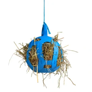 Outlet Horsemen's Pride Jolly Hay Ball Stall Toy for Horses - Pet Home | The Perfect Pet Supplies Shopping Experience Pet Toys