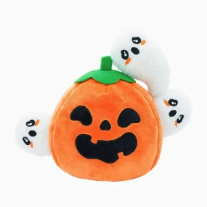 Store Howloween Night Pumpkin - Pet Home | The Perfect Pet Supplies Shopping Experience Pet Toys