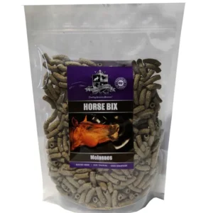 Best Huds & Toke Molasses Horse Bix 1kg - Pet Home | The Perfect Pet Supplies Shopping Experience Shop All