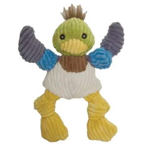 Cheap Huggle Hounds, Knotties, Duck - Pet Home | The Perfect Pet Supplies Shopping Experience Pet Toys