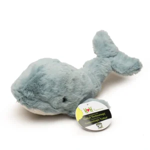 Fashion Huggle Hounds Mobie Whale Knottie Dog Toy - Pet Home | The Perfect Pet Supplies Shopping Experience Pet Toys
