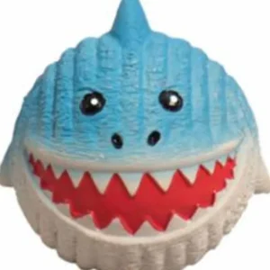 Online HuggleHounds Ruff Fin Shark - Pet Home | The Perfect Pet Supplies Shopping Experience Pet Toys