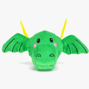 New HugSmart Pet - Castle Story | Dragon - Pet Home | The Perfect Pet Supplies Shopping Experience Pet Toys